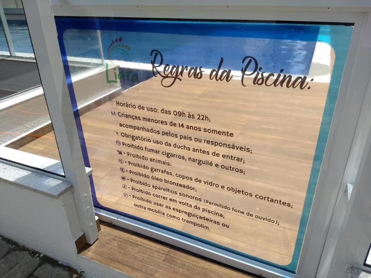 Liara Picarras: Praia, Beto Carrero E Muito Mais Екстериор снимка